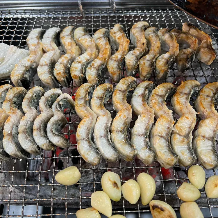 영산강민물장어 대표 사진