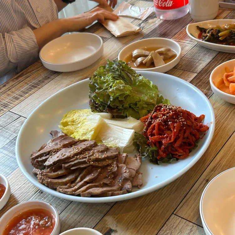 어사또왕족발 대표 사진