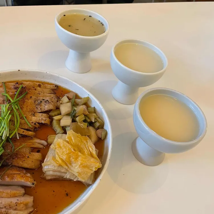 차차밀로 대표 사진