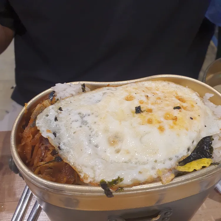 삼삼삼겹살 대표 사진