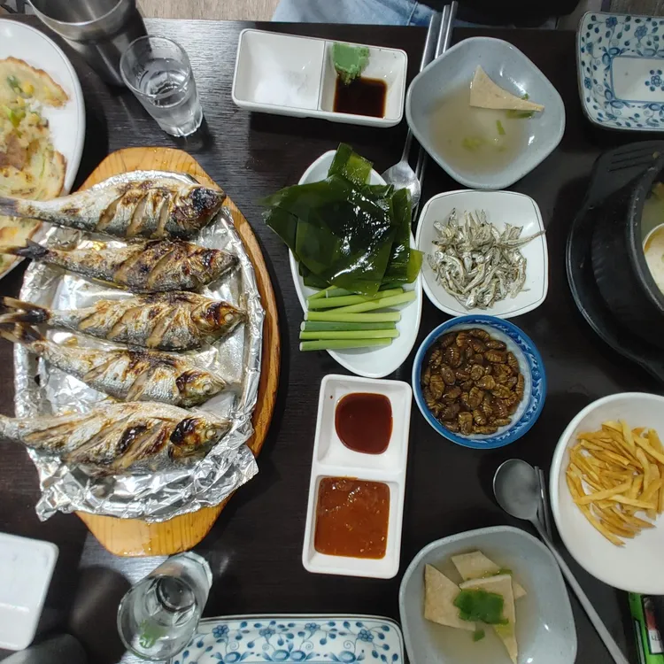 옛고을 대표 사진