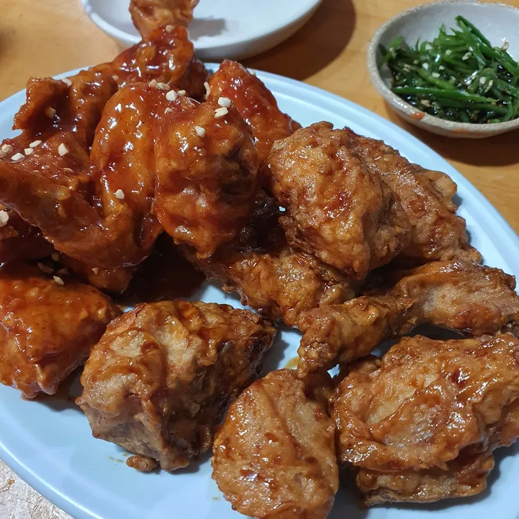 징기스칸양념통닭 대표 사진