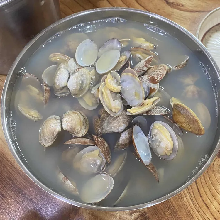전라도옛맛손팥칼국수 대표 사진