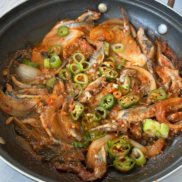 앵강만식당 대표 사진