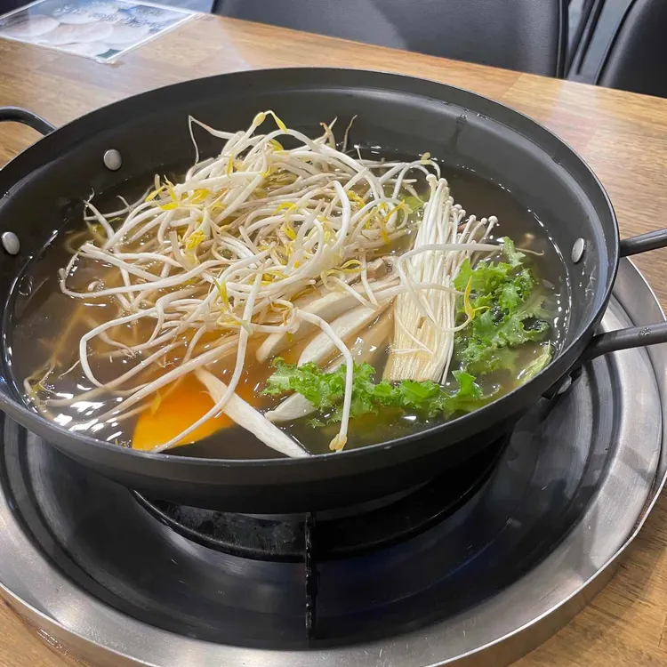 버섯채 대표 사진