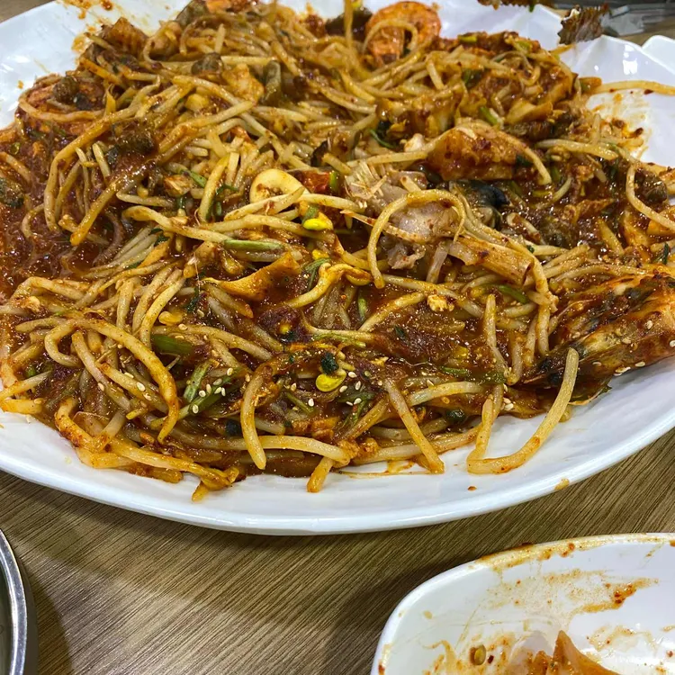 김미경 당진아구동태찜탕 대표 사진