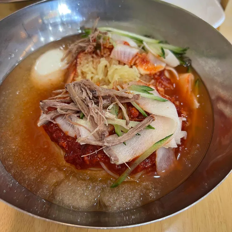 가야밀면칼국수 대표 사진