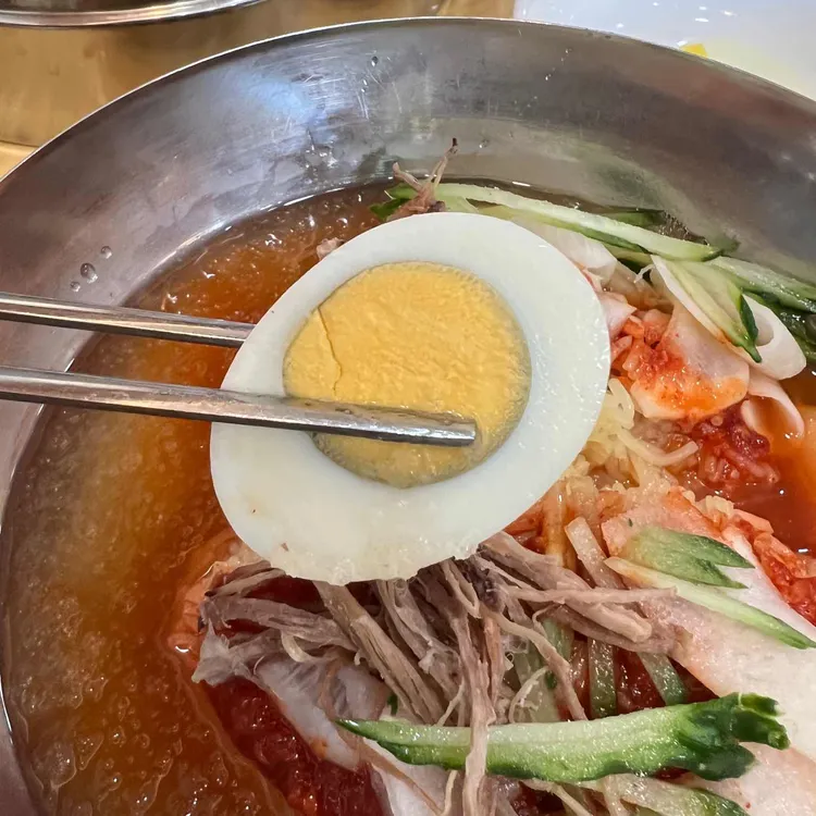 가야밀면칼국수 대표 사진