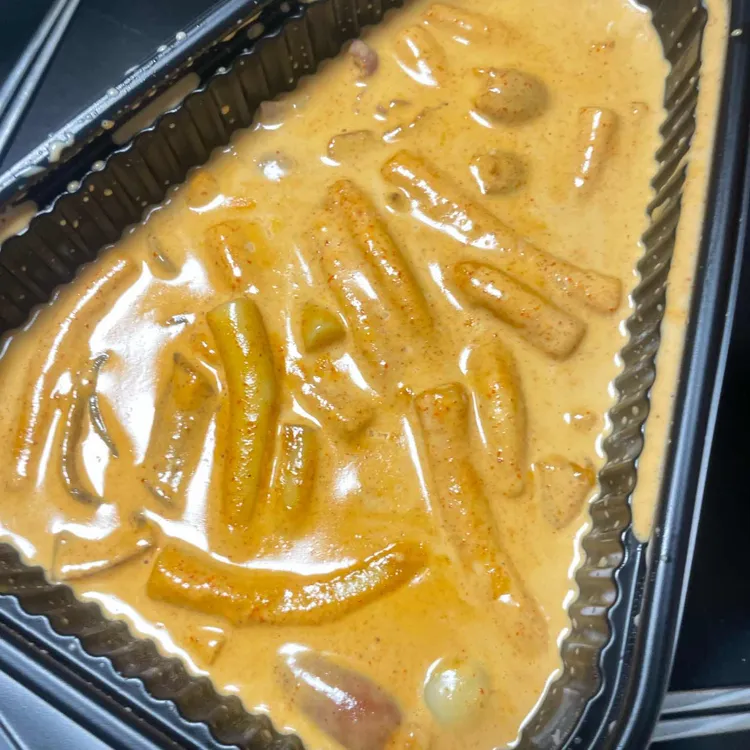 신전떡볶이 대표 사진