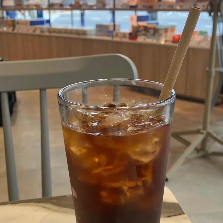 파리바게뜨 대표 사진