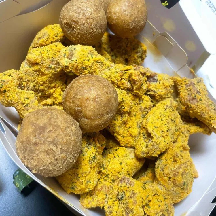 BHC치킨 대표 사진
