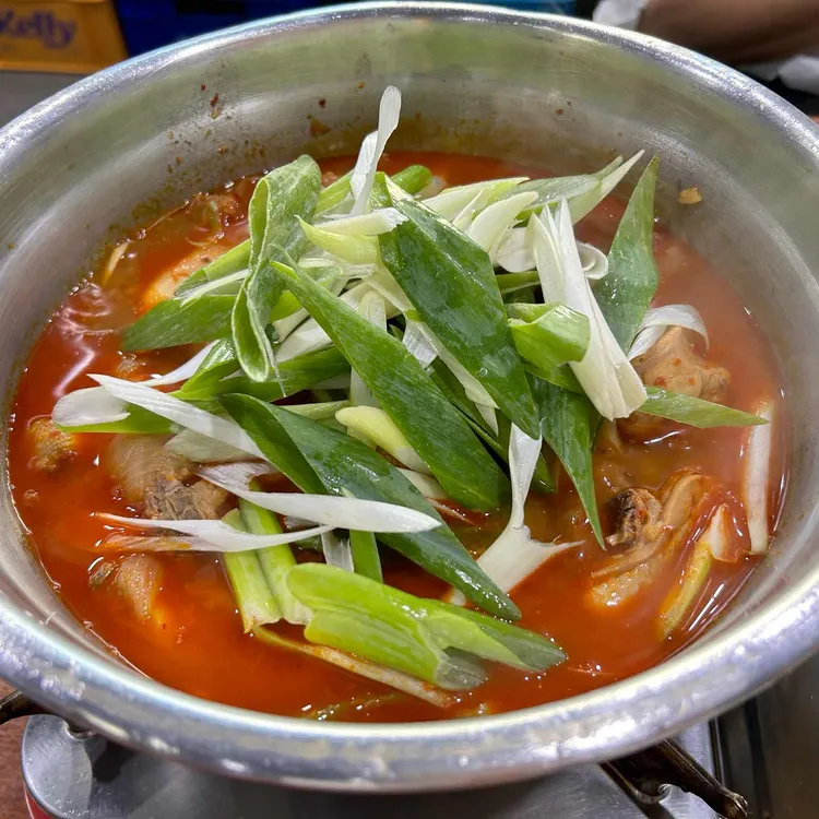 호호불닭발 대표 사진