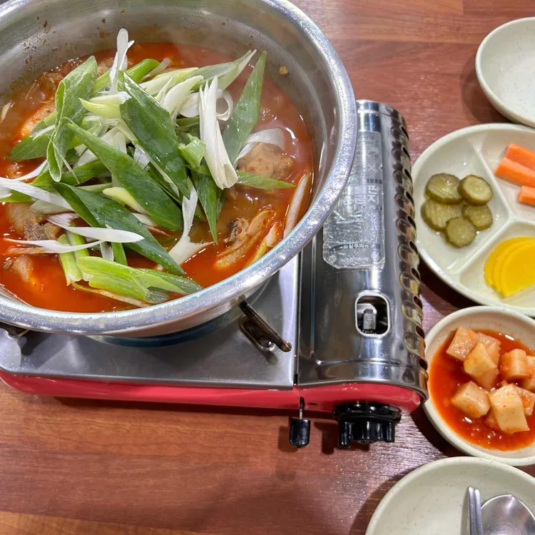 호호불닭발 대표 사진