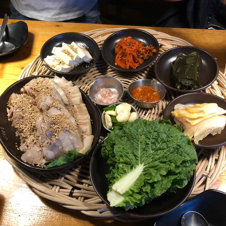대동집 대표 사진