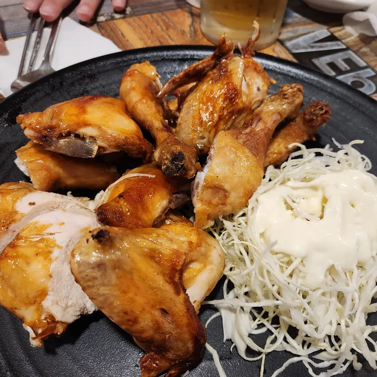 삼보삼계탕 대표 사진