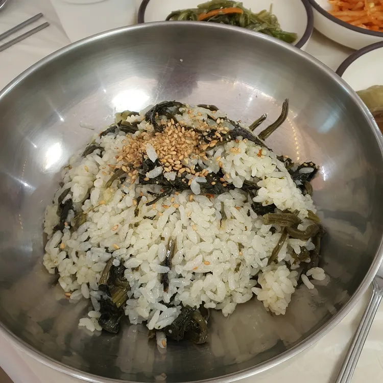 중앙식당 대표 사진