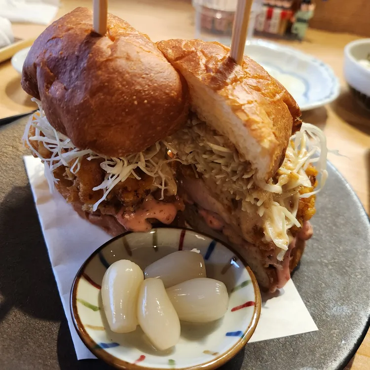 마케나이데 대표 사진
