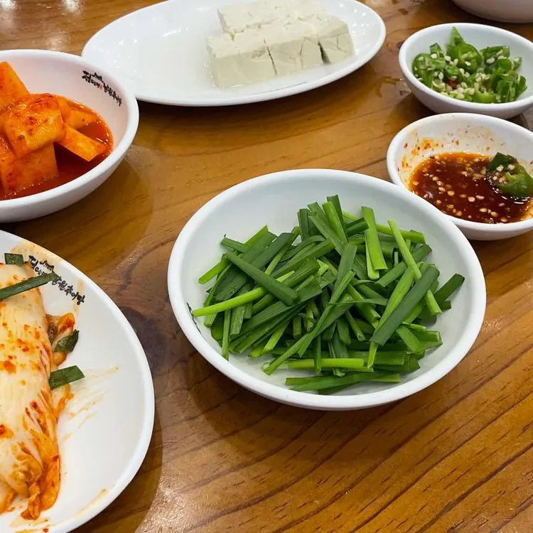정담명가 남원추어탕 대표 사진