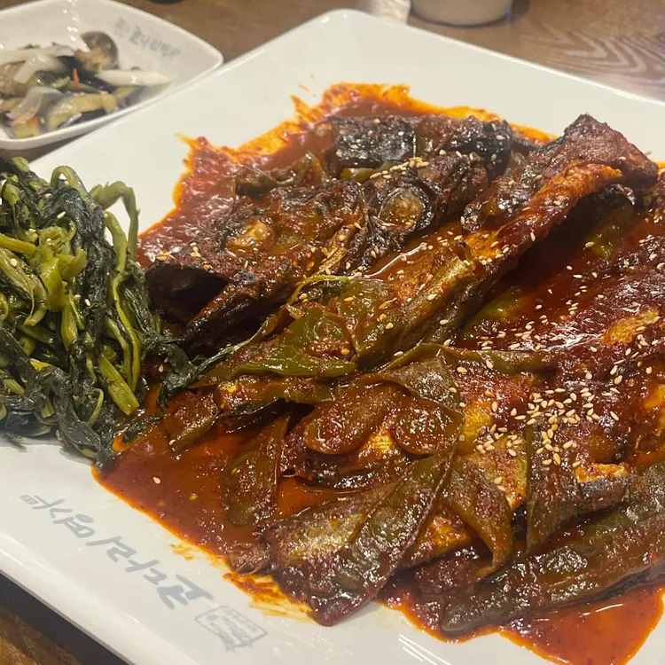 코다리명가  대표 사진