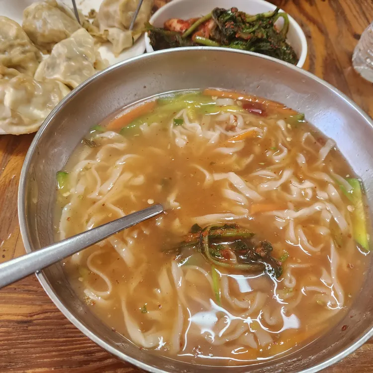 청풍해물칼국수 대표 사진