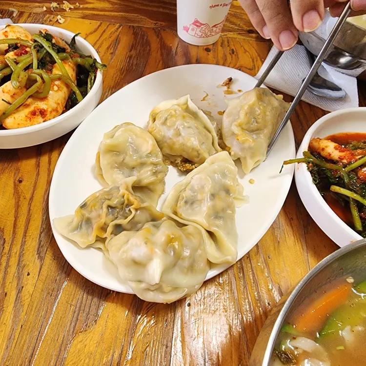 청풍해물칼국수 대표 사진