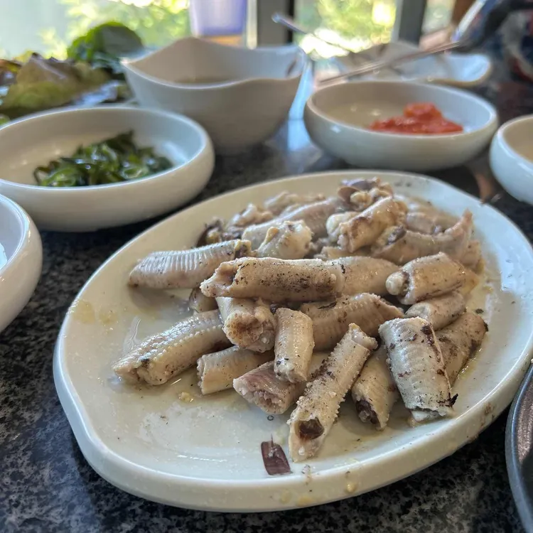 기장곰장어 대표 사진