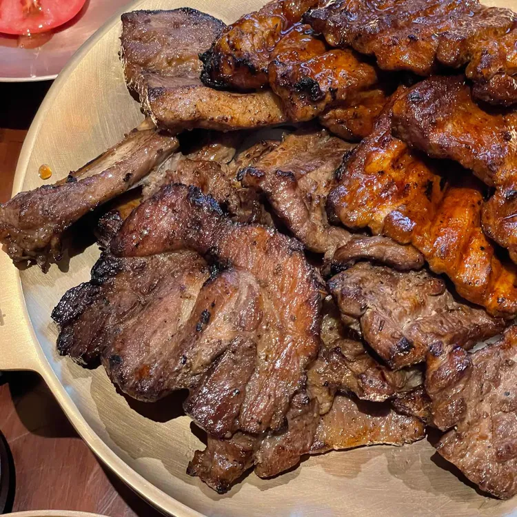 민속촌 대표 사진
