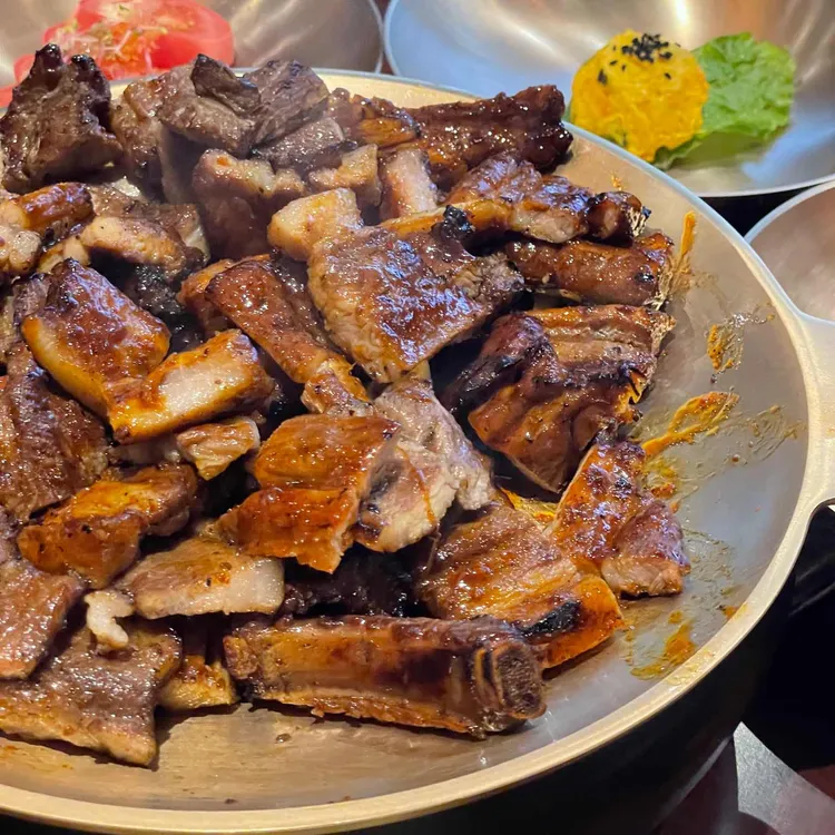 민속촌 대표 사진