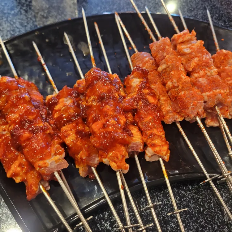 아맛나양꼬치 대표 사진
