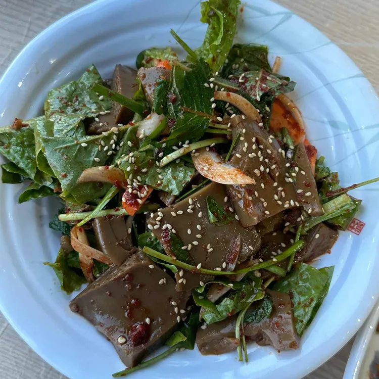 여수맛 대표 사진