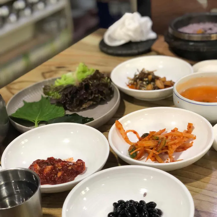 유림아구찜 대표 사진