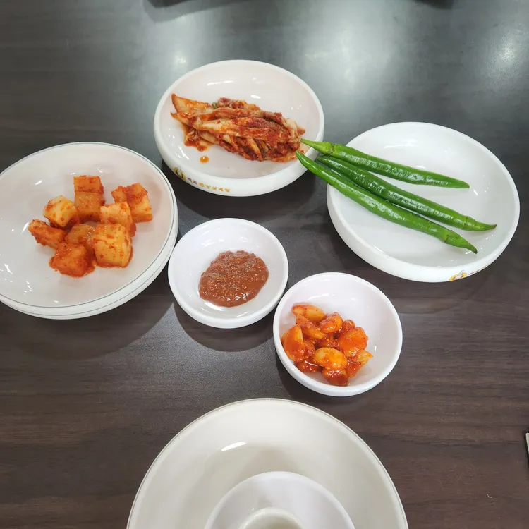 지호한방삼계탕 대표 사진