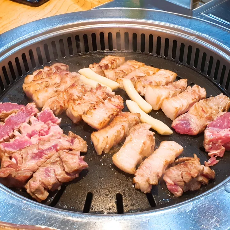 맛찬들왕소금구이 대표 사진