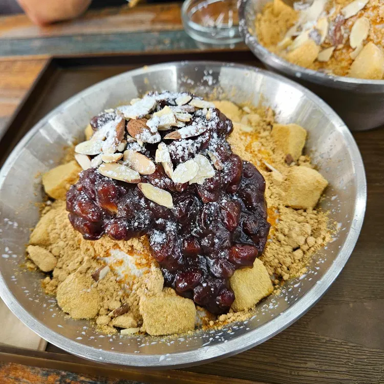 빙달 대표 사진