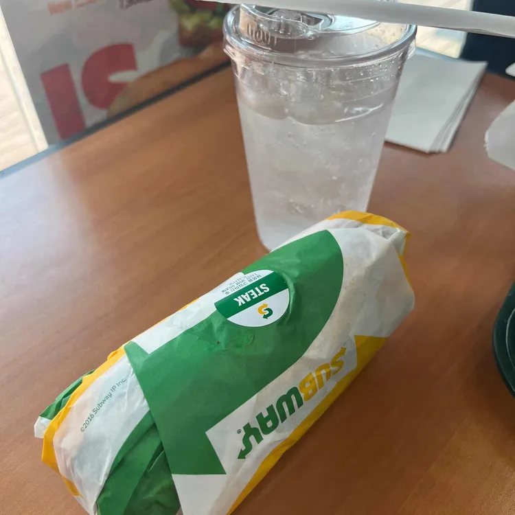 써브웨이 대표 사진