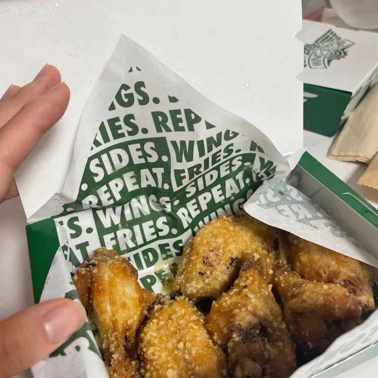 윙스탑 대표 사진
