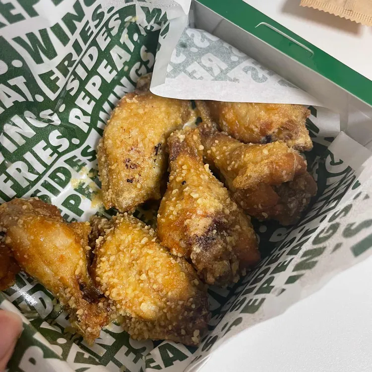 윙스탑 대표 사진
