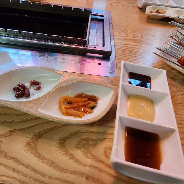 미친양꼬치 대표 사진