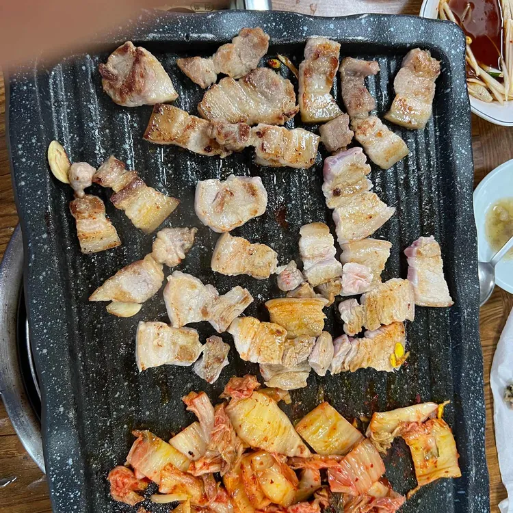 성산고을 대표 사진