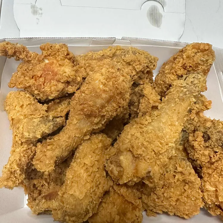 BBQ 대표 사진