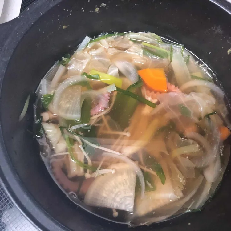 연평도해물탕찜 대표 사진