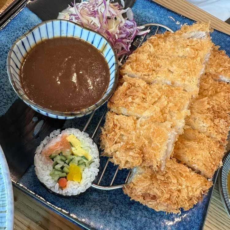 상무초밥 대표 사진