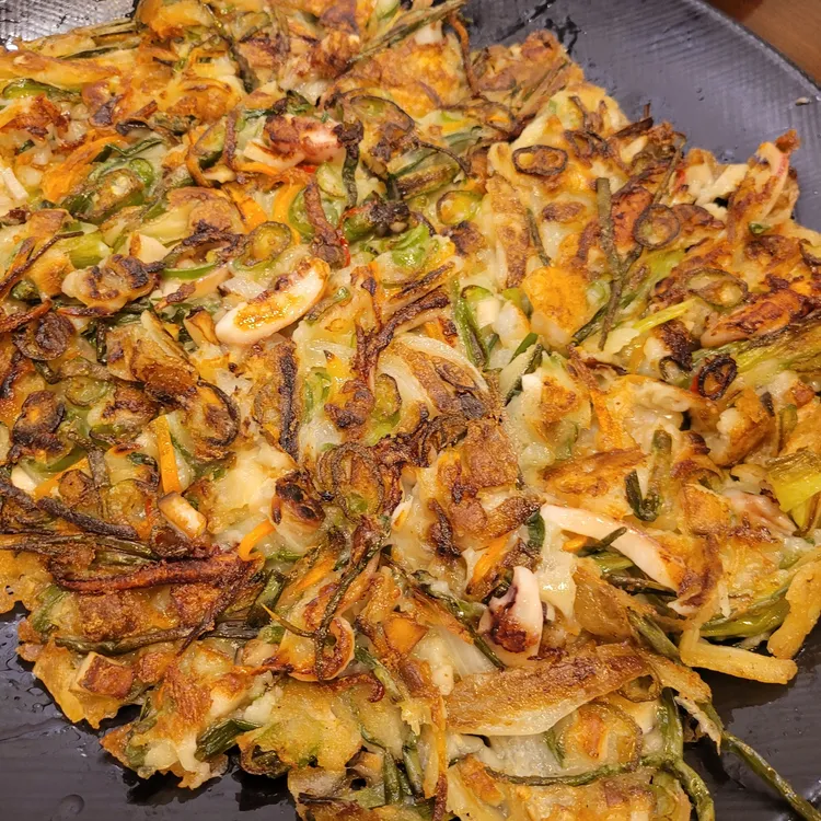 주전 대표 사진