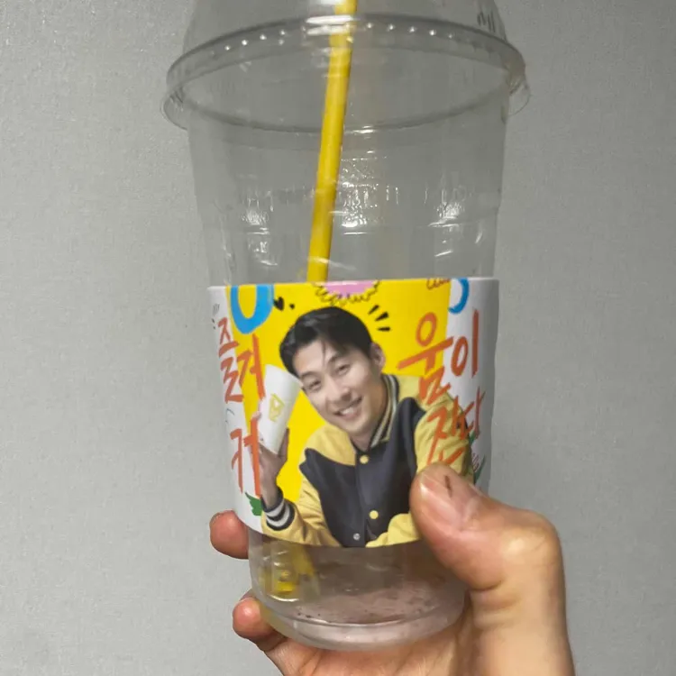 메가커피 대표 사진