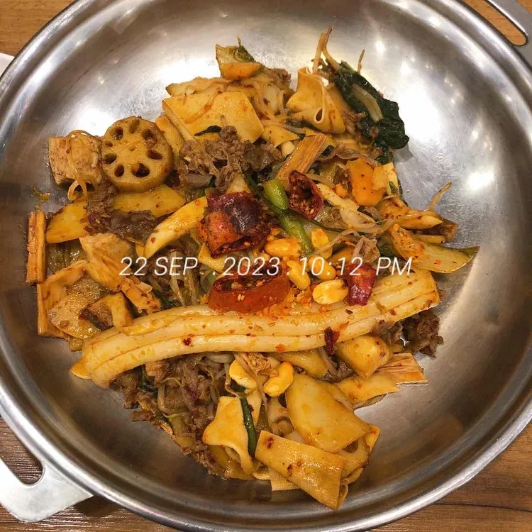 미각 양꼬치 마라탕 훠궈 대표 사진