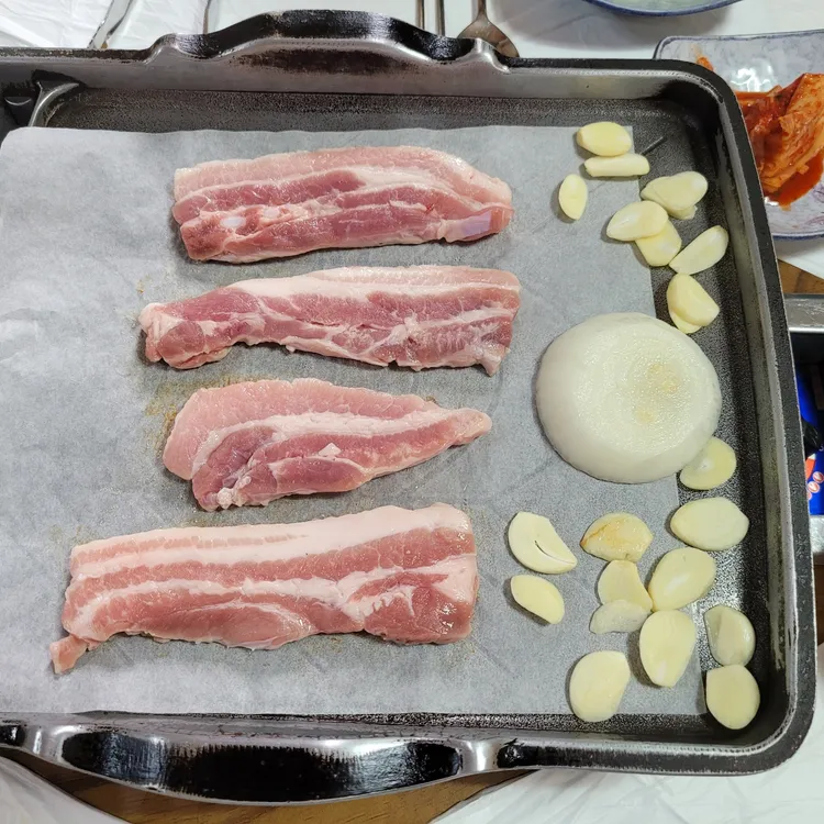 제주유기농쌈밥촌 대표 사진
