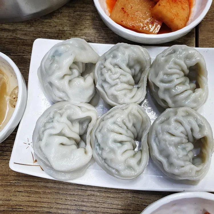 북창면옥 대표 사진