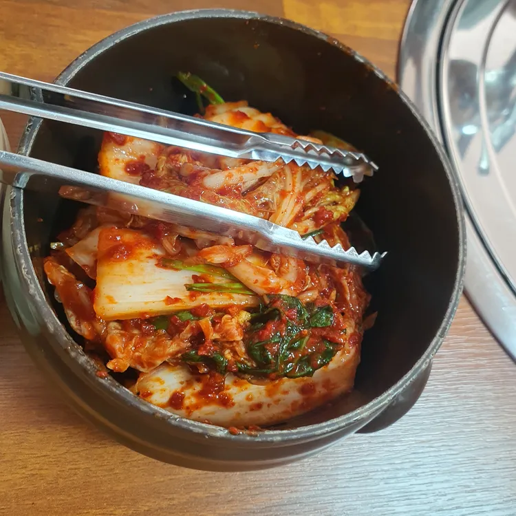 향촌손칼국수 대표 사진