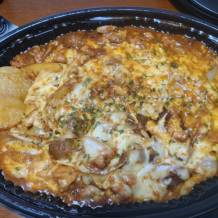 일미리금계찜닭 대표 사진