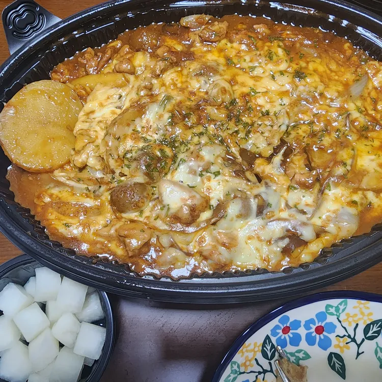 일미리금계찜닭 대표 사진